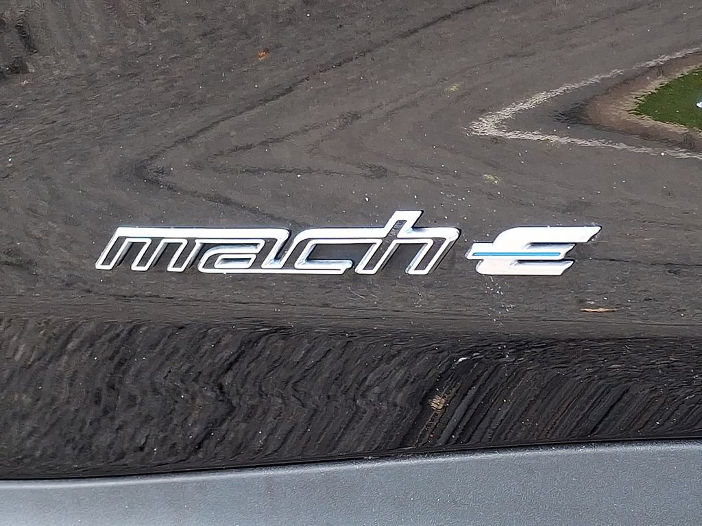 Certified 2023 Ford Mustang Mach-E Select RWD image 28