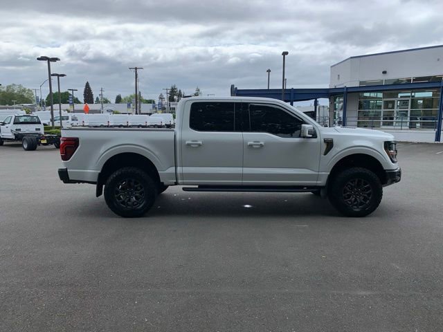 Certified 2024 Ford F150 Tremor w/ Equipment Group 402A High AWD/4WD image 8