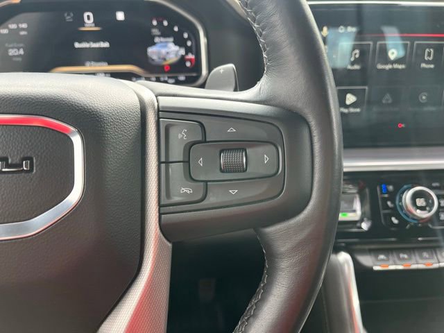 Used 2023 GMC Sierra 1500 Denali w/ Denali Reserve Package AWD/4WD image 19