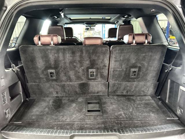 Certified 2024 Ford Expedition Limited AWD/4WD image 30