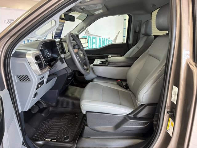 Certified 2022 Ford F150 XL w/ Equipment Group 101A High AWD/4WD image 10