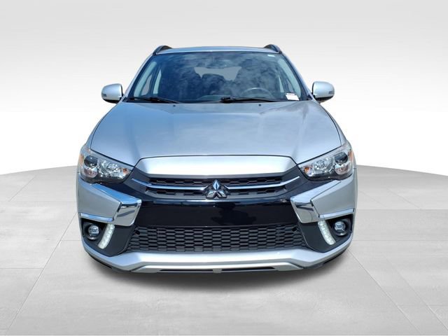 Used 2018 Mitsubishi Outlander Sport SEL image 9