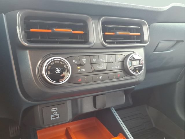 Certified 2022 Ford Maverick XLT w/ Equipment Group 300A Standard AWD/4WD image 21