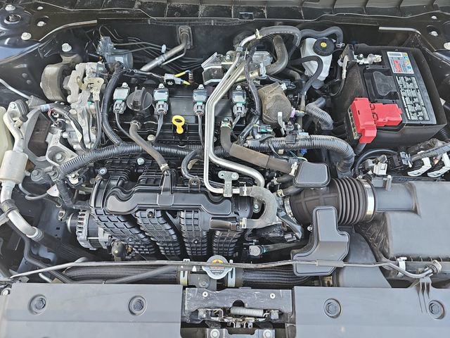 Used 2022 Nissan Altima 2.5 SR FWD image 31
