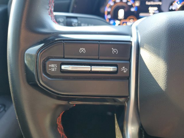 Used 2024 Chevrolet Colorado Z71 w/ Z71 Convenience Package 2 image 19