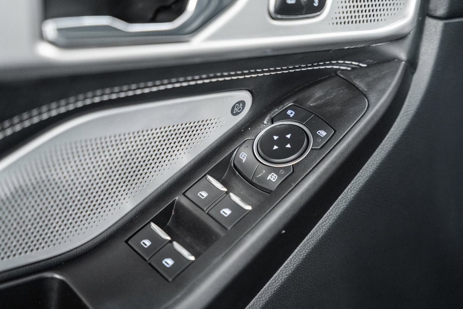 Certified 2020 Ford Explorer ST w/ ST Street Pack image 52