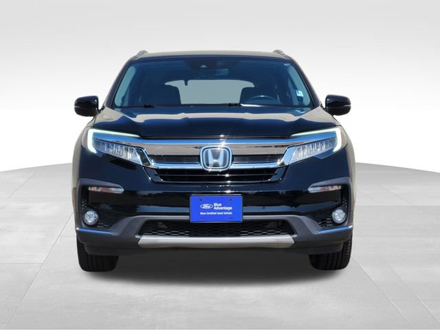 Used 2019 Honda Pilot Touring image 3