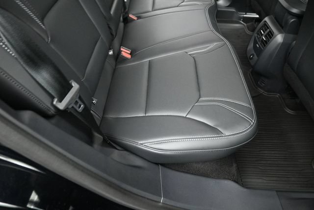 Certified 2025 Ford Mustang Mach-E Premium AWD/4WD image 26