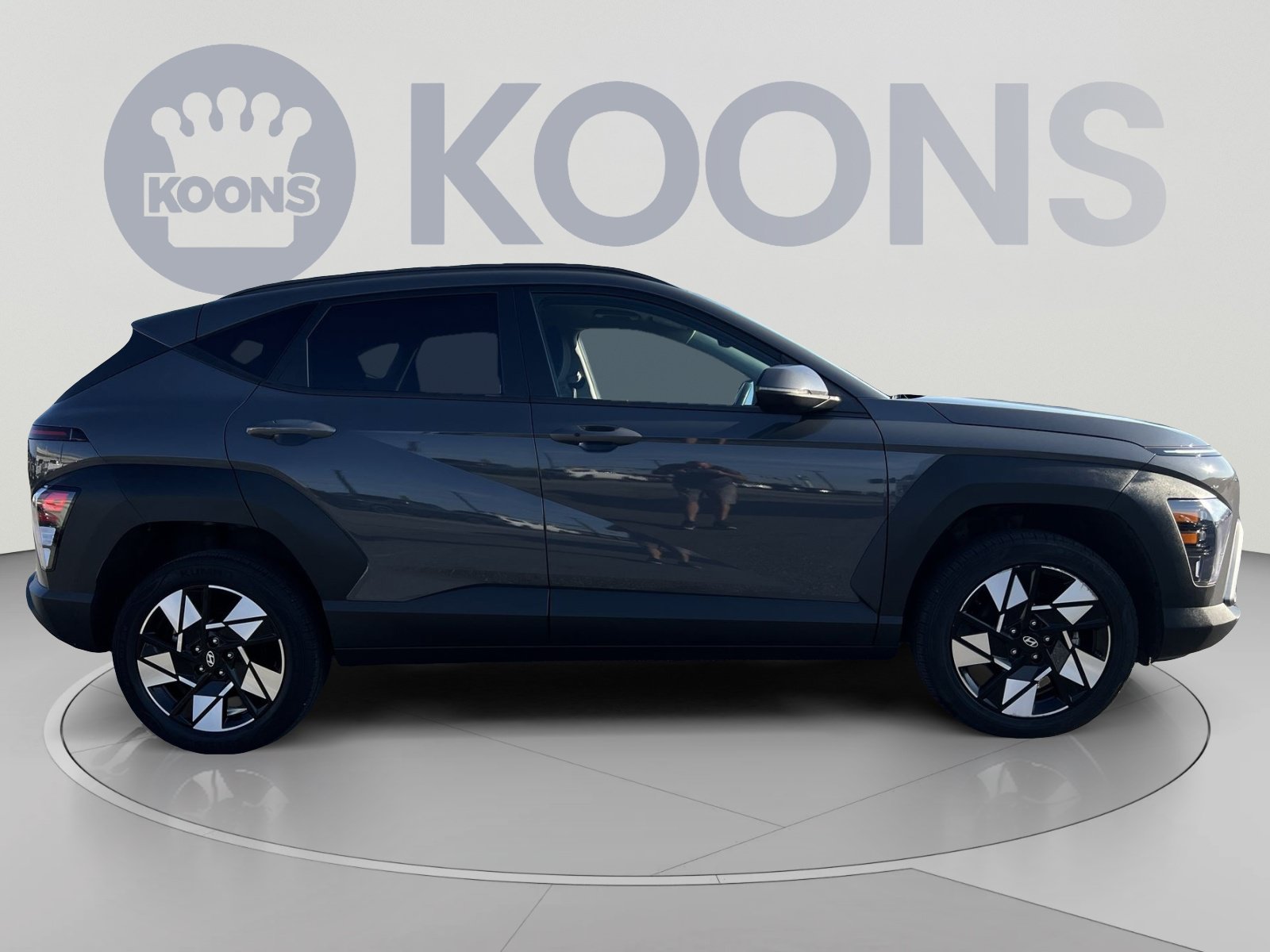 Used 2025 Hyundai Kona SEL AWD/4WD image 17