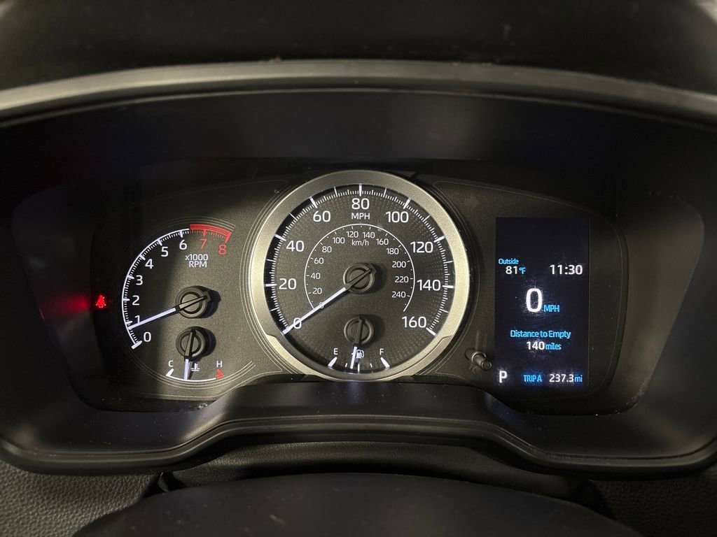 Used 2020 Toyota Corolla LE image 23