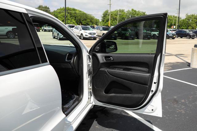 Used 2020 Dodge Durango R/T w/ Trailer Tow Group IV AWD/4WD image 30