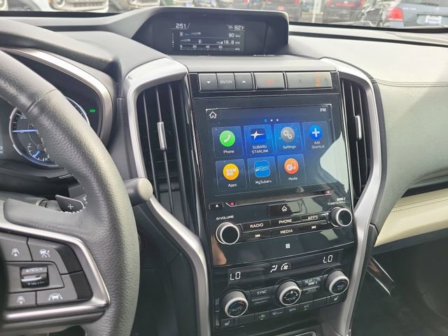Used 2020 Subaru Ascent Limited w/ Popular Package #2A image 13