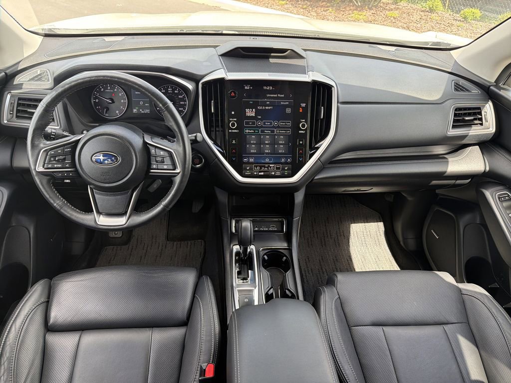 Used 2023 Subaru Ascent Limited w/ Technology Package image 12