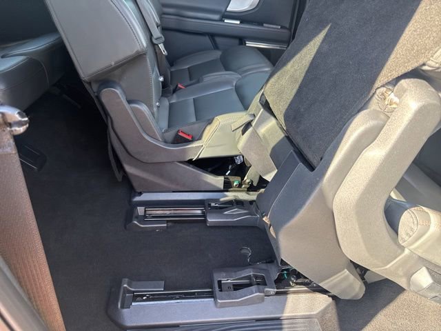 Certified 2025 Ford Expedition Max Active AWD/4WD image 35