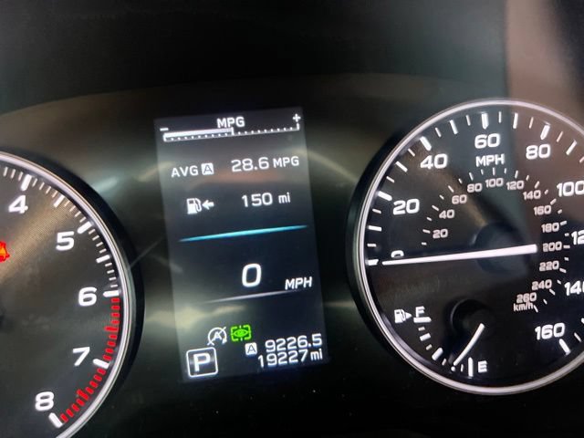 Used 2021 Subaru Outback Touring w/ Popular Package #2 AWD/4WD image 7