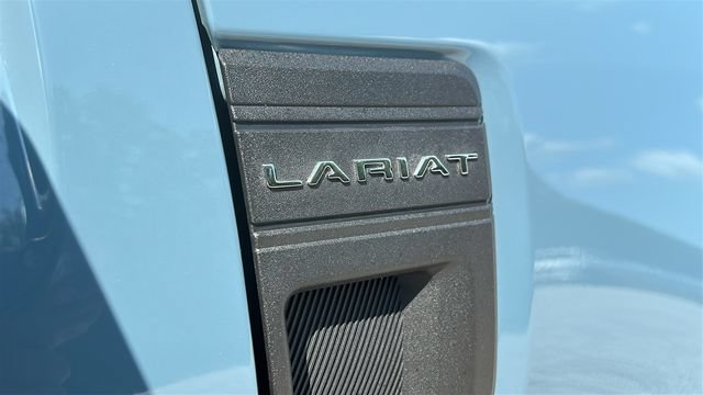 Certified 2023 Ford Maverick Lariat w/ Equipment Group 500A Standard AWD/4WD image 18