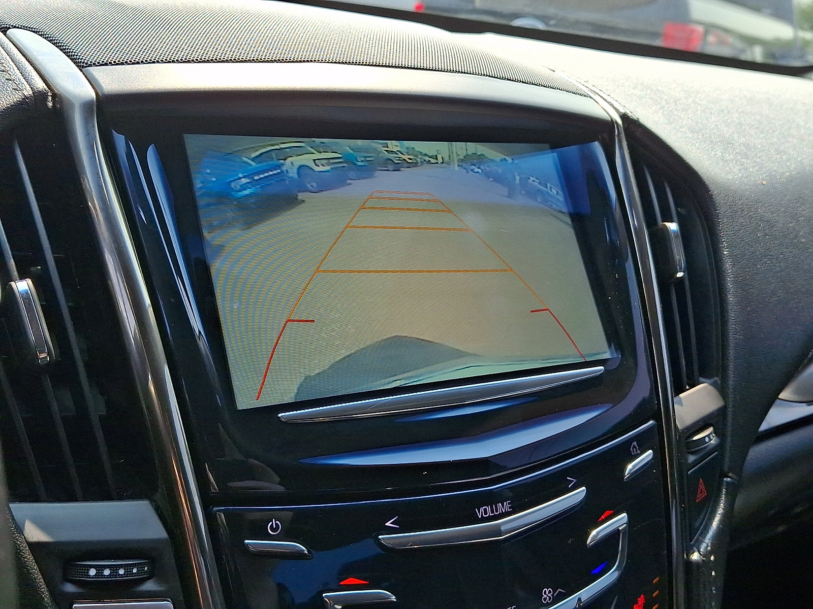 Used 2017 Cadillac ATS Luxury AWD/4WD image 24