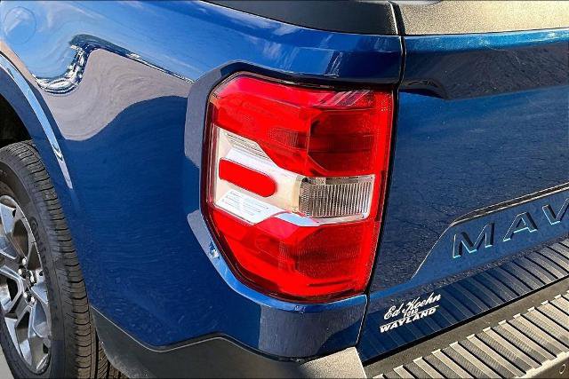 Certified 2024 Ford Maverick XLT w/ Equipment Group 300A Standard AWD/4WD image 30
