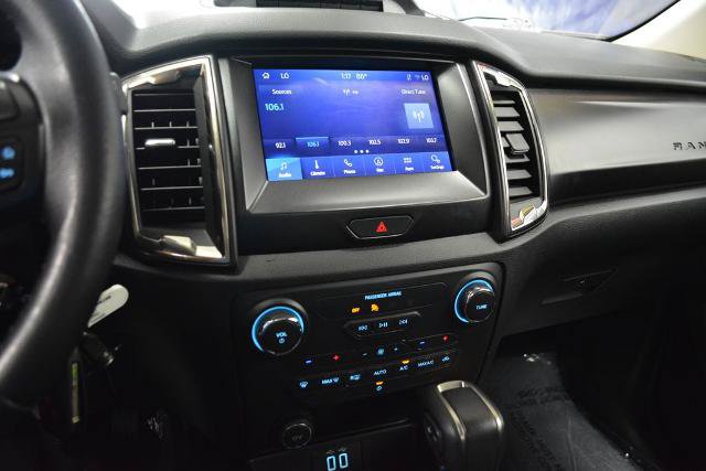 Certified 2021 Ford Ranger XLT w/ Tremor Off-Road Package AWD/4WD image 12