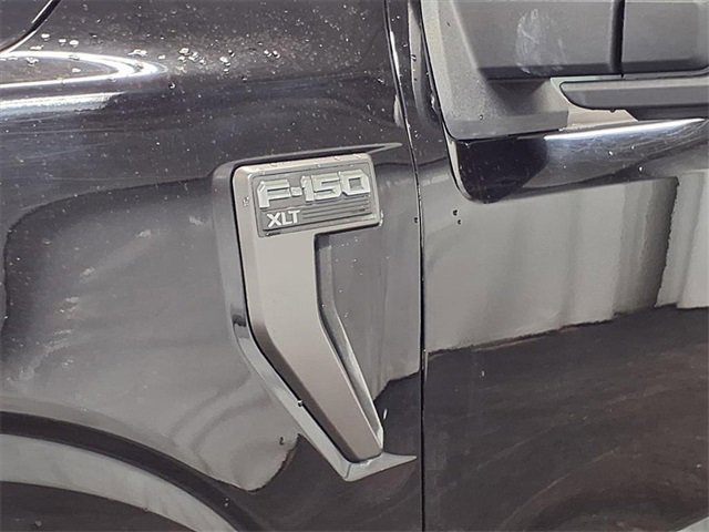 Certified 2021 Ford F150 XLT w/ Equipment Group 302A High image 32