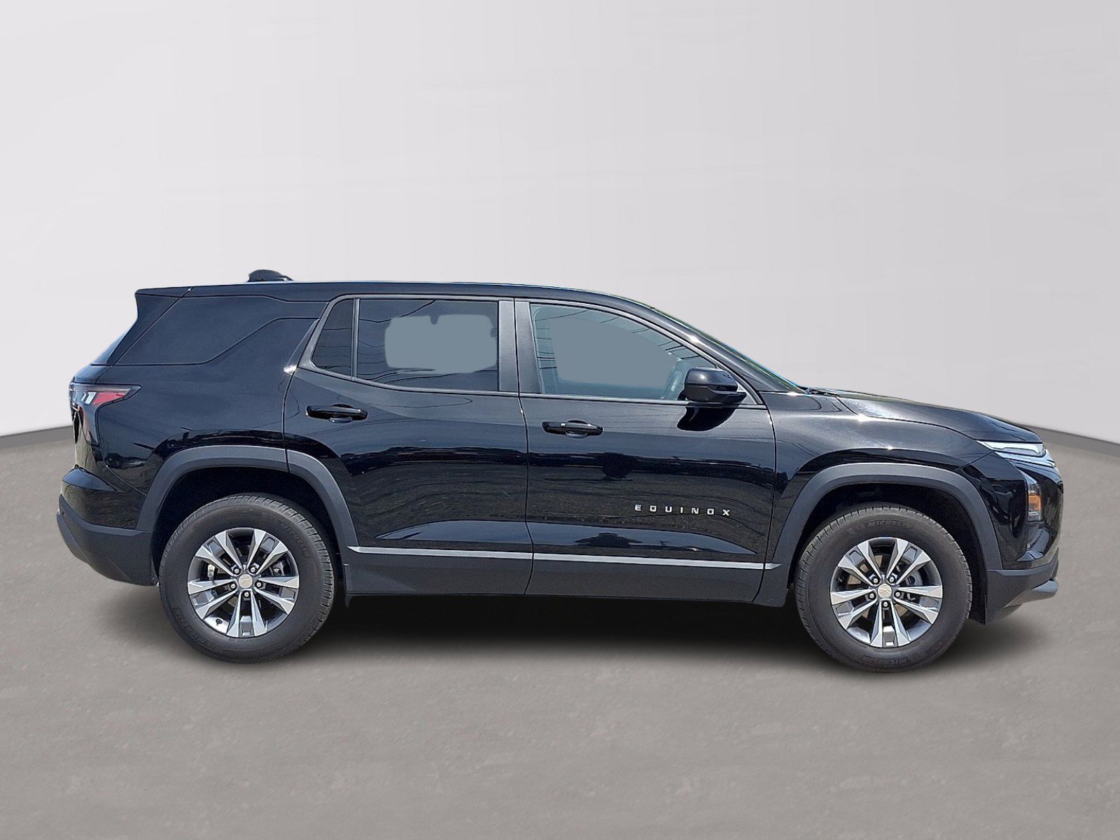 Used 2025 Chevrolet Equinox LT image 7