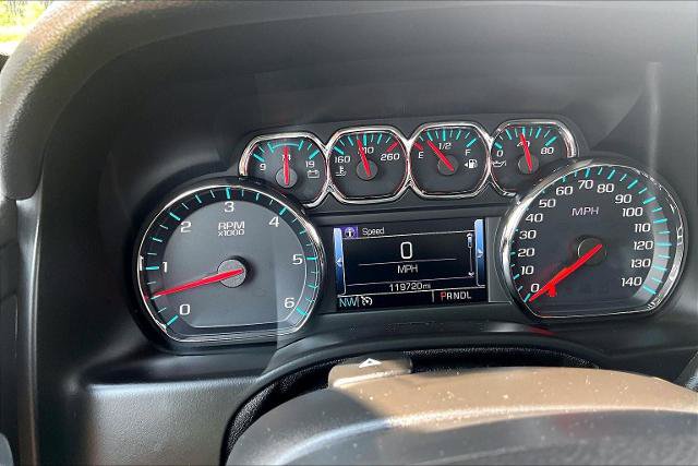 Used 2020 GMC Yukon SLT w/ Open Road Package RWD image 20