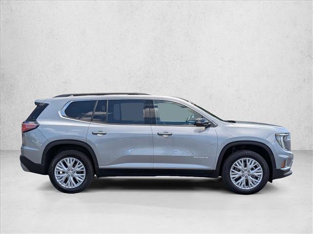 Used 2026 GMC Acadia Elevation w/ Elevation Premium Package AWD/4WD video 4
