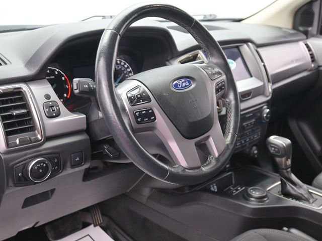 Certified 2023 Ford Ranger XLT w/ Equipment Group 301A Mid image 15