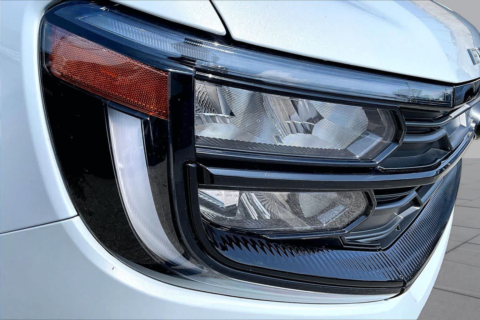 Certified 2025 Ford Expedition Active RWD image 27
