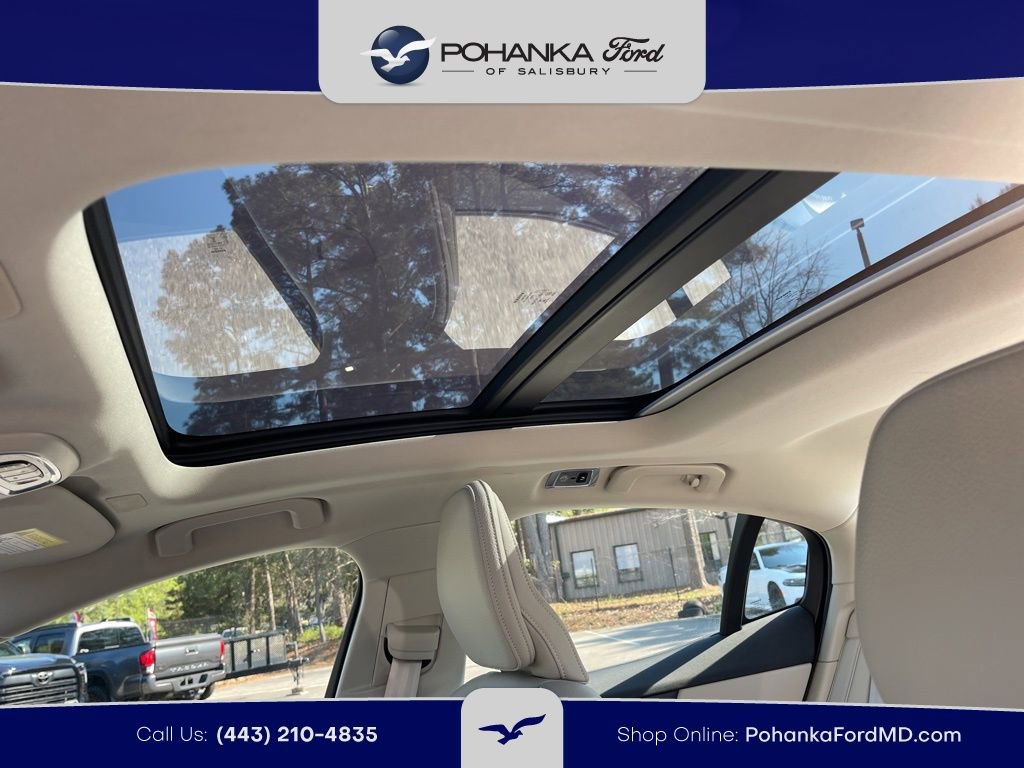 Used 2020 Volvo S60 T5 Momentum w/ Premium Package image 20