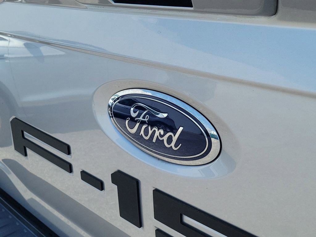 Certified 2022 Ford F150 Lariat AWD/4WD image 10