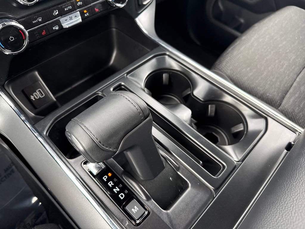 Certified 2025 Ford F150 XLT w/ Equipment Group 302A MID image 24