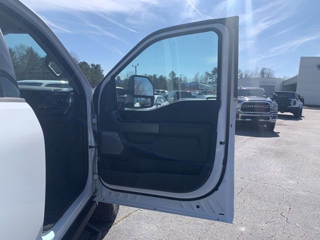 Certified 2024 Ford F250 Lariat AWD/4WD image 15