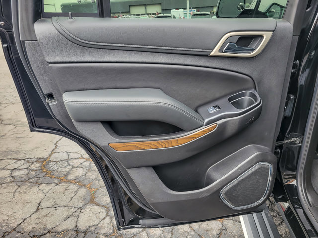 Used 2020 GMC Yukon Denali w/ Denali Ultimate Black Edition image 20