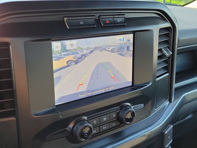 Certified 2023 Ford F150 XL w/ STX Appearance Package AWD/4WD image 20