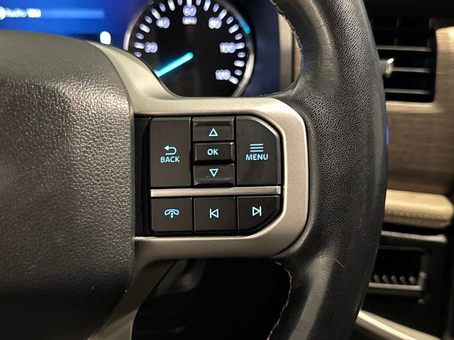 Certified 2024 Ford Expedition Max Limited RWD image 24