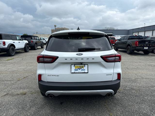 Certified 2023 Ford Escape Active w/ Tech Pack #1 AWD/4WD image 4