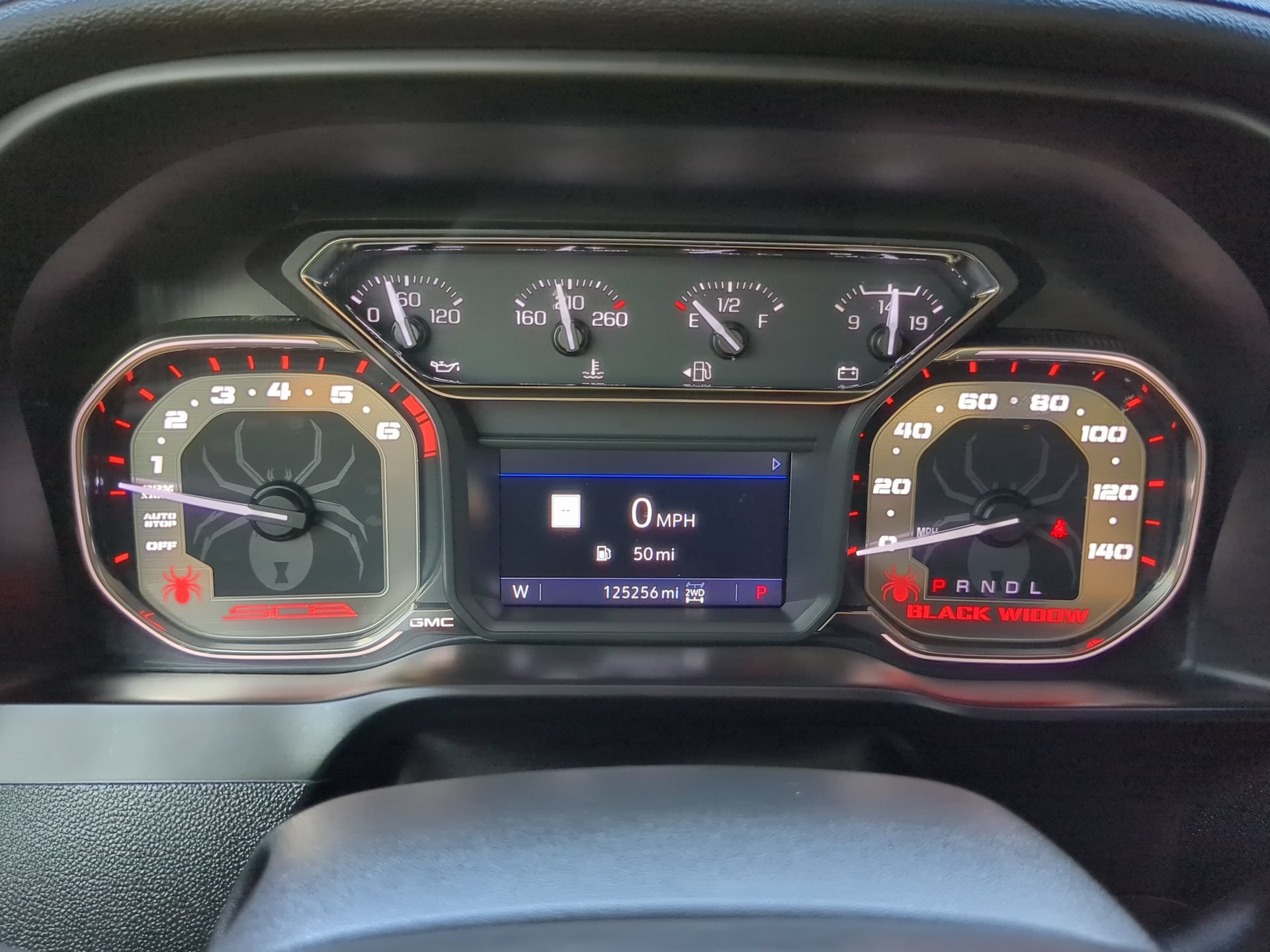 Used 2020 GMC Sierra 1500 SLT w/ SLT Premium Plus Package AWD/4WD image 71