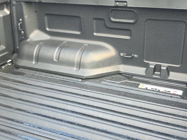 Certified 2025 Ford Ranger XL RWD image 9