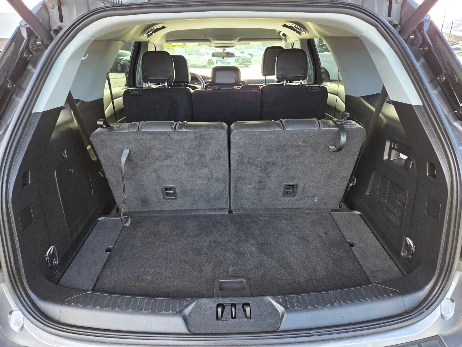 Certified 2023 Ford Explorer XLT w/ Equipment Group 202A image 14