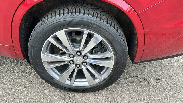 Used 2020 Cadillac XT6 Premium Luxury w/ Platinum Package image 6