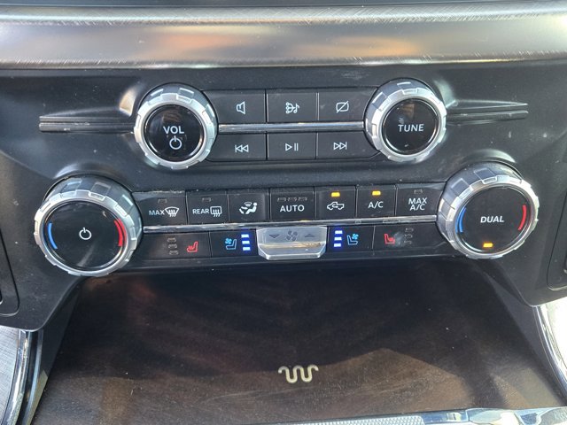 Certified 2023 Ford F150 King Ranch w/ Equipment Group 601A High image 17