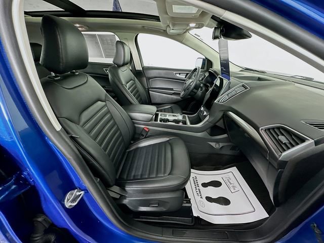 Certified 2024 Ford Edge SEL w/ Convenience Package AWD/4WD image 34