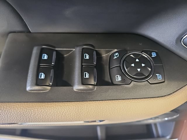 Certified 2024 Ford Expedition Limited AWD/4WD image 29