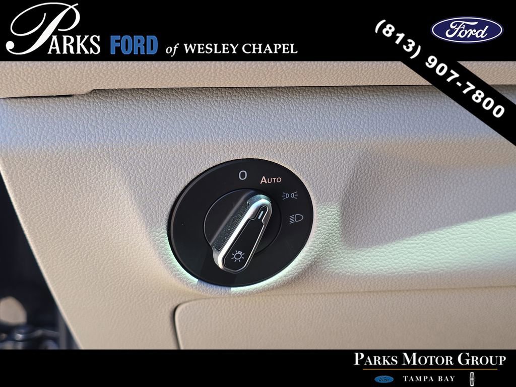 Used 2022 Volkswagen Jetta SE image 26