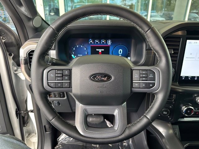 Certified 2025 Ford F150 Lariat AWD/4WD image 22