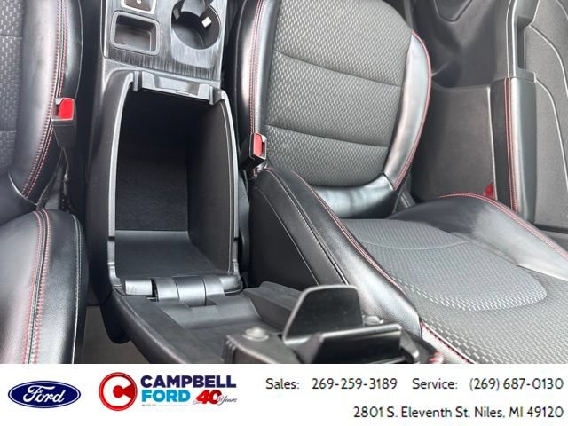 Certified 2023 Ford Escape ST-Line w/ Tech Pack #1 AWD/4WD image 19