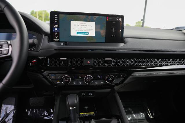 Used 2025 Honda Accord Touring image 35