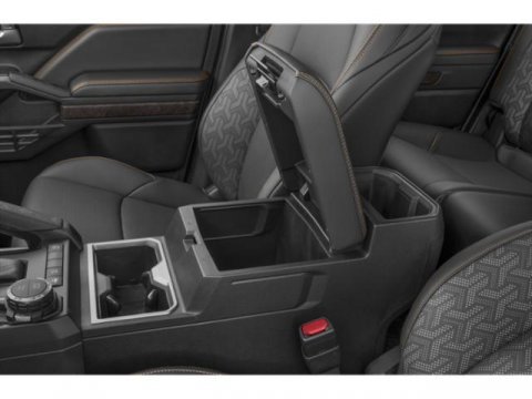 Used 2025 Toyota Tacoma Limited AWD/4WD image 16