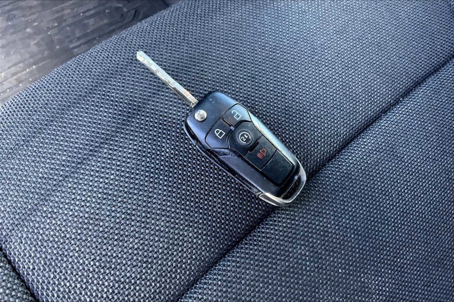 Certified 2019 Ford F150 Raptor image 19